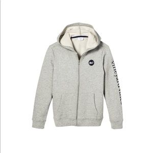 Vineyard vines boys XL hoodie